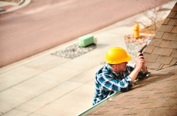 Best Flat Roof Repair Services  in Redfield, SD
