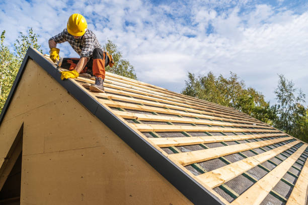 Best Roof Replacement Cost  in Redfield, SD
