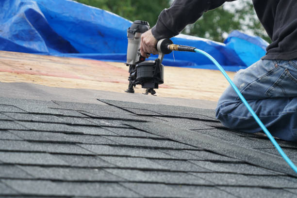 Best Residential Roofing Contractor  in Redfield, SD