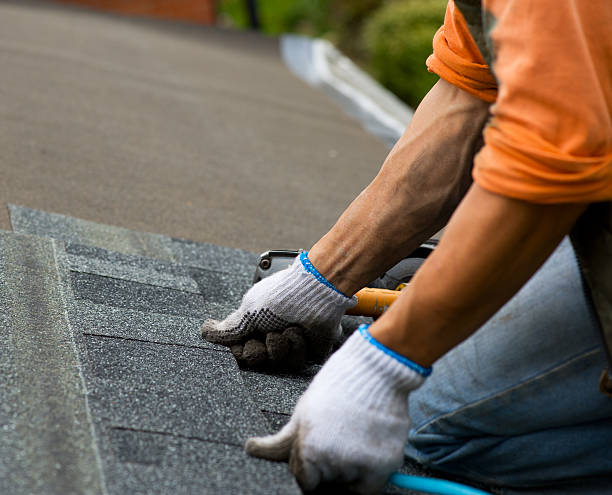 Best Residential Roofing Contractor  in Redfield, SD