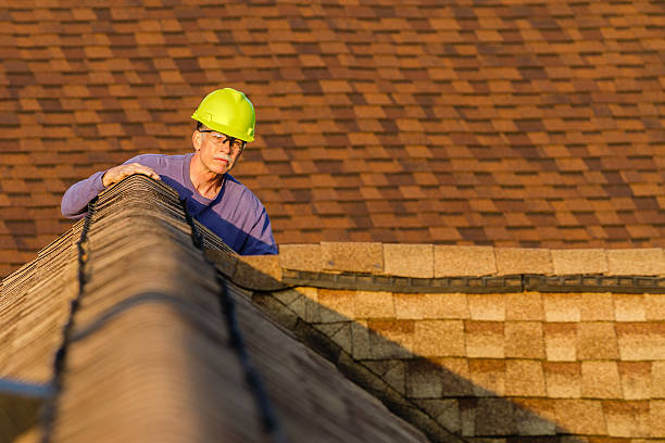 Quick and Trustworthy Emergency Roof Repair Services in Redfield, SD