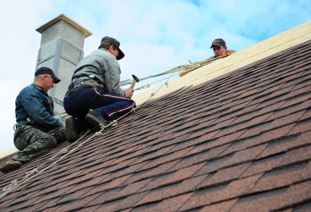 Tile Roofing Contractor in Redfield, SD